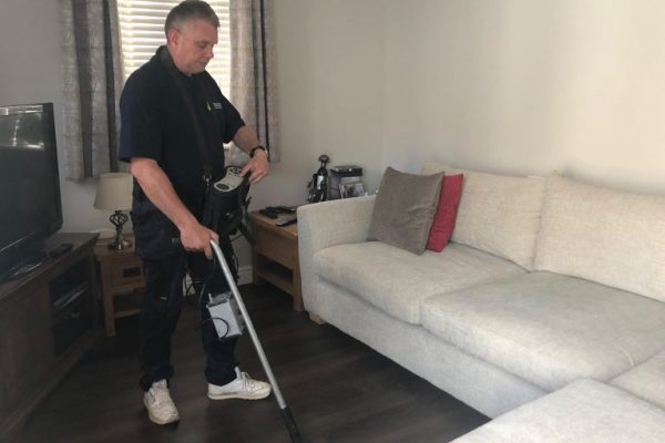Essex Central Heating Leak Detection Service